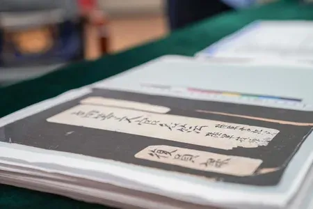 Japan WWII poison gas factory records unearthed, reveal chemical weapons ops