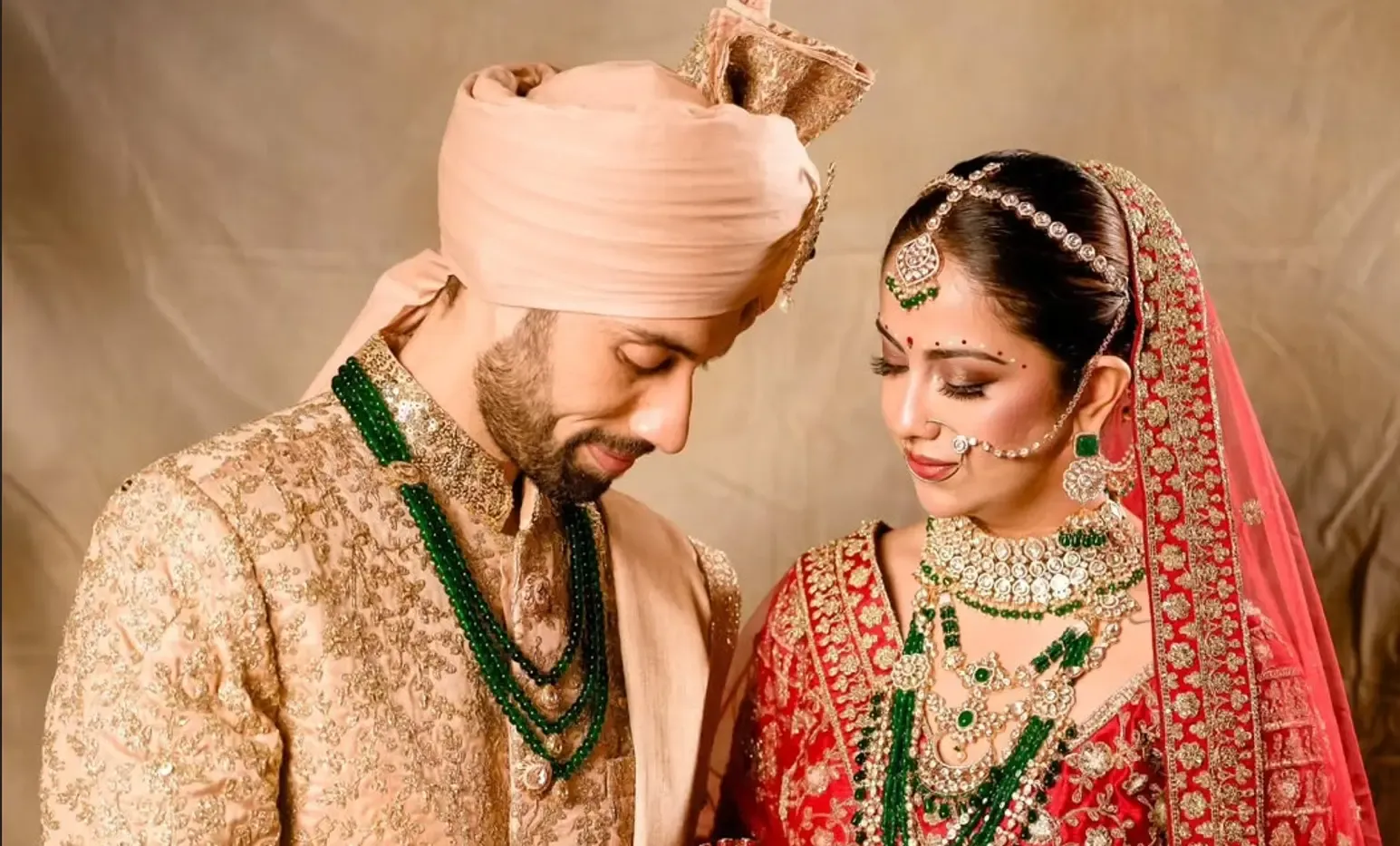 What are Avika Gor & Milind Chandwani's Honeymoon Plans?