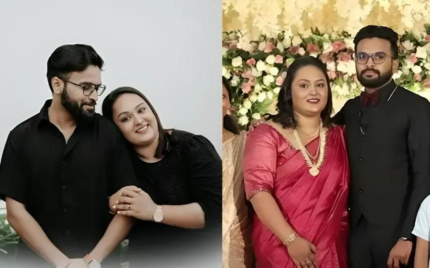 Tragic Collision Claims Lives of Newlyweds and Two Others in Kerala