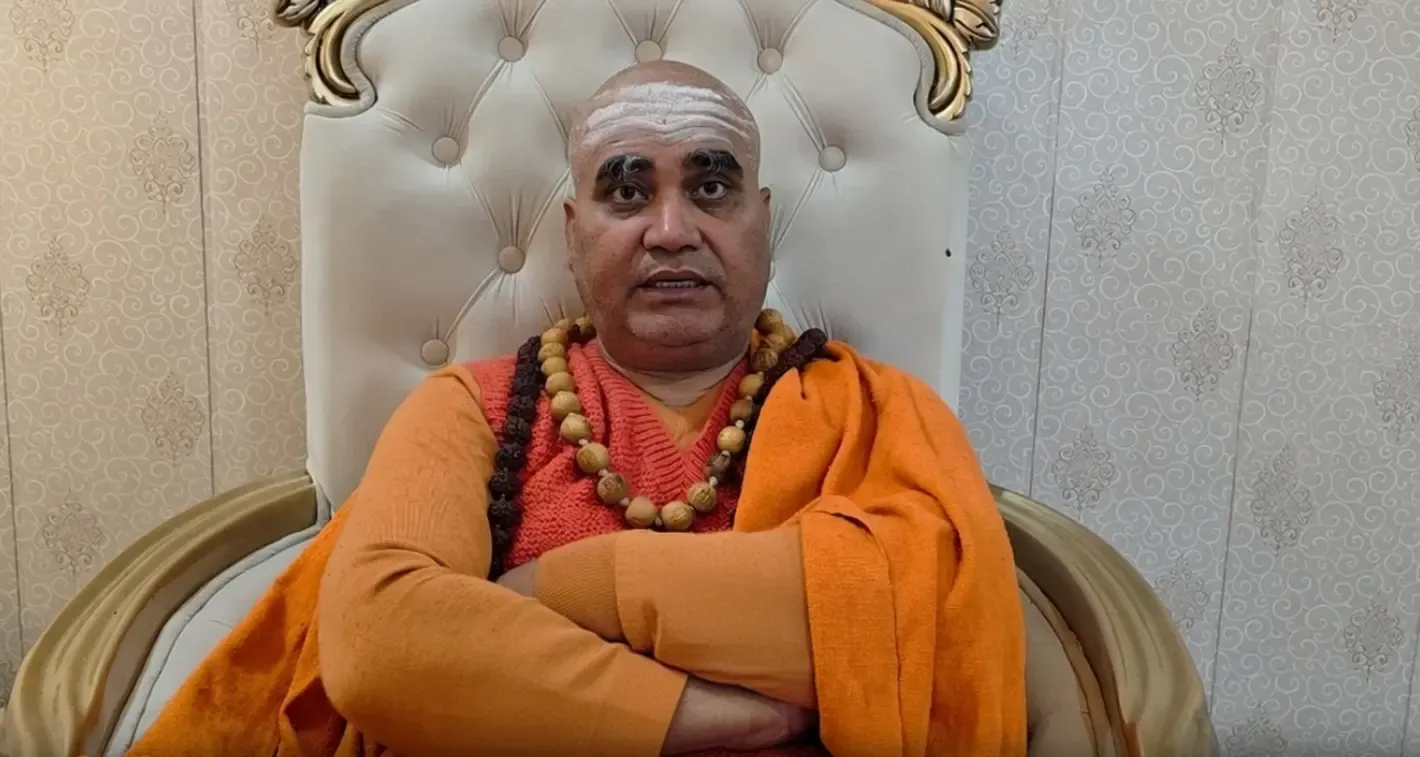 क्या न्यूयॉर्क मेयर के शपथ ग्रहण ने भारत में शपथ परंपरा पर बहस छेड़ी?