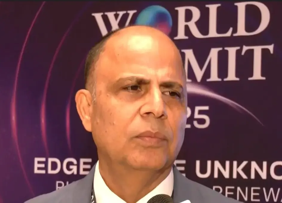Is the Next Decade Truly India’s? Rakesh Bamzai Celebrates PM Modi’s Vision for Aatmanirbhar Bharat