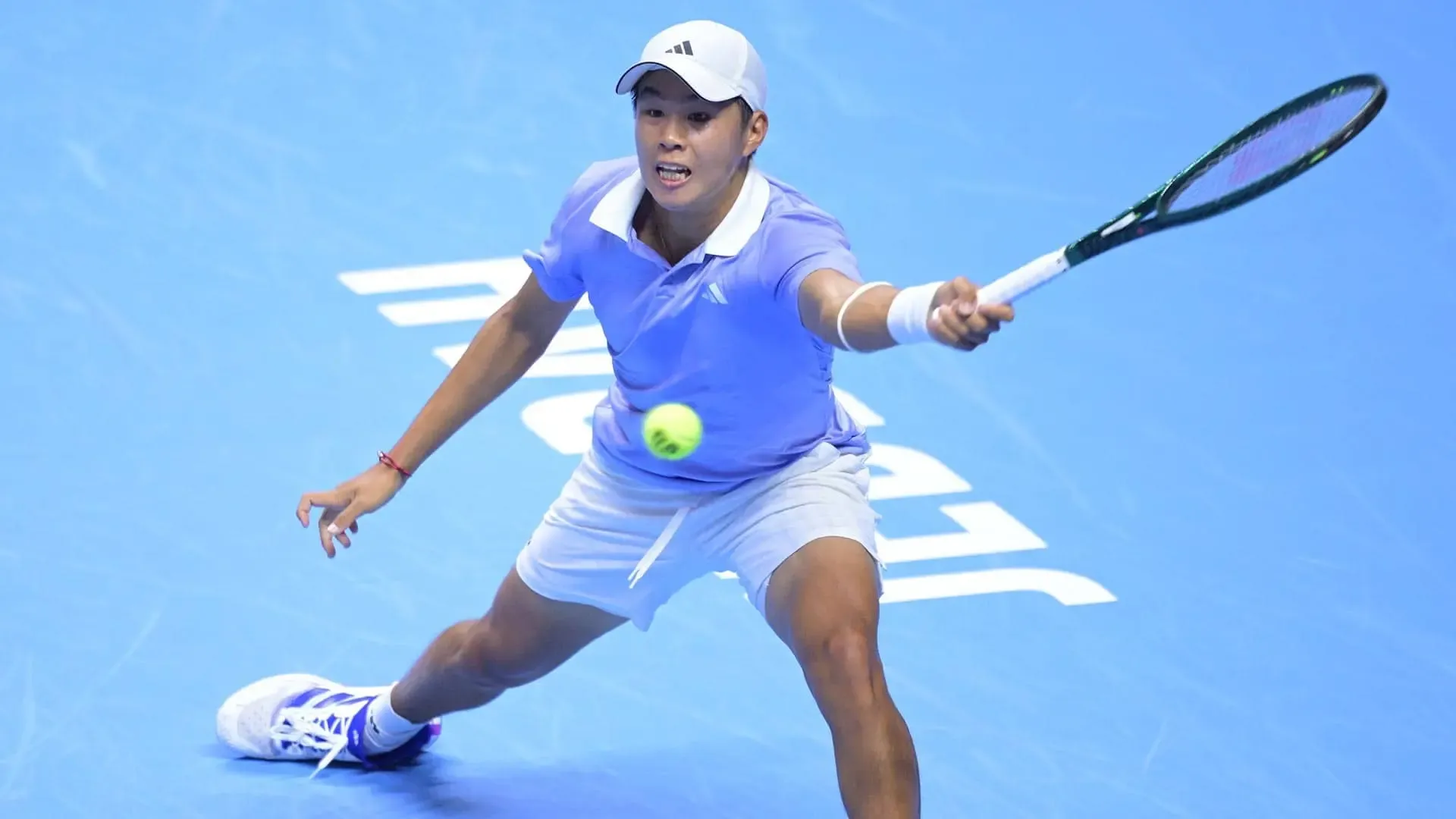 Next Gen ATP Finals: Tien Triumphs in 'Besties Showdown' Against Michelsen to Secure Final Spot