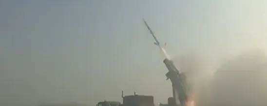 क्या नेक्स्ट जेनरेशन एयर डिफेंस मिसाइल का यूजर ट्रायल सफल हुआ?