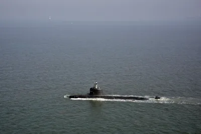 Is India’s Next-Generation Submarine Set to Address Regional Threats?