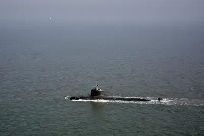 Is India’s Next-Generation Submarine Set to Address Regional Threats?