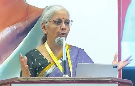 क्या पीएम मोदी के संबोधन के बाद नेक्स्ट जेन जीएसटी में बदलाव आएंगे?