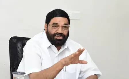 When Will the Next Phase of Construction at Vizhinjam Port Begin?