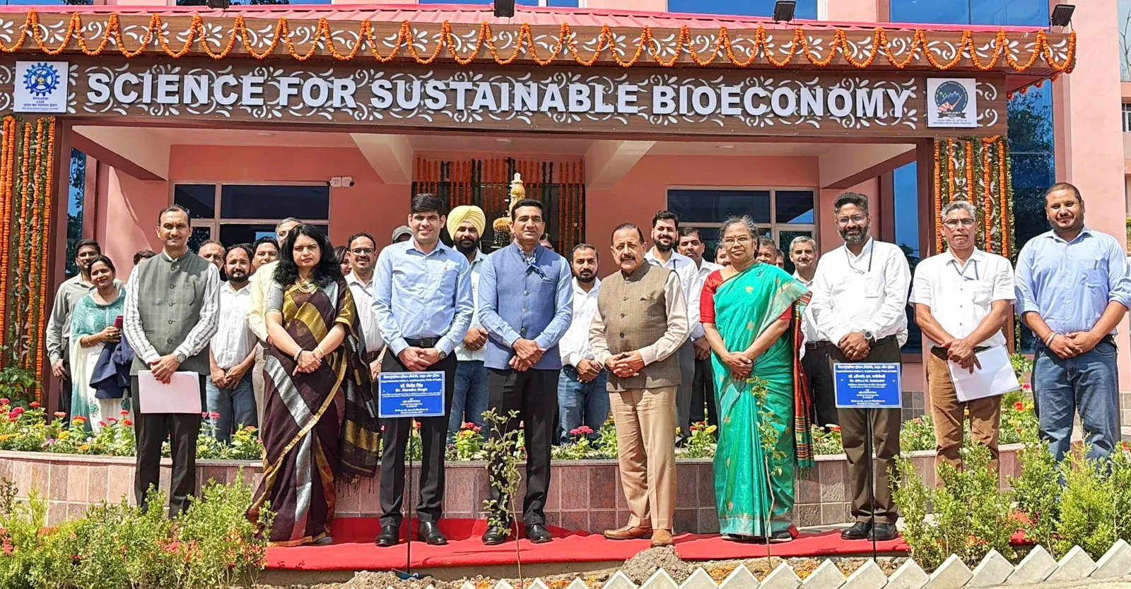 Himalayan region to drive India's next economic growth phase: Jitendra Singh