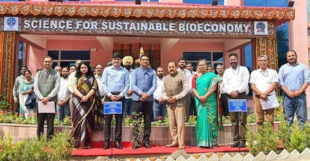 Himalayan region to drive India's next economic growth phase: Jitendra Singh