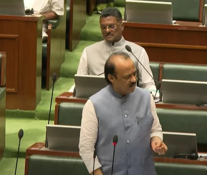 Will Future Promotions for Secondary Inspector Posts in Maha Excise Dept Come from Jawan Cadre?