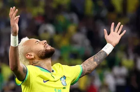 Neymar injury update: CBF confirms 'good progress' ahead of FIFA World Cup 2026