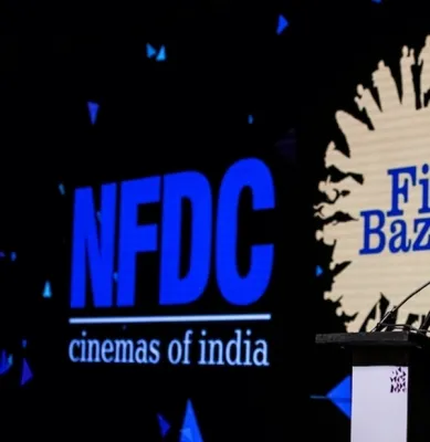 Is NFDC Offering Free VFX and Animation Training for Northeast Youth?