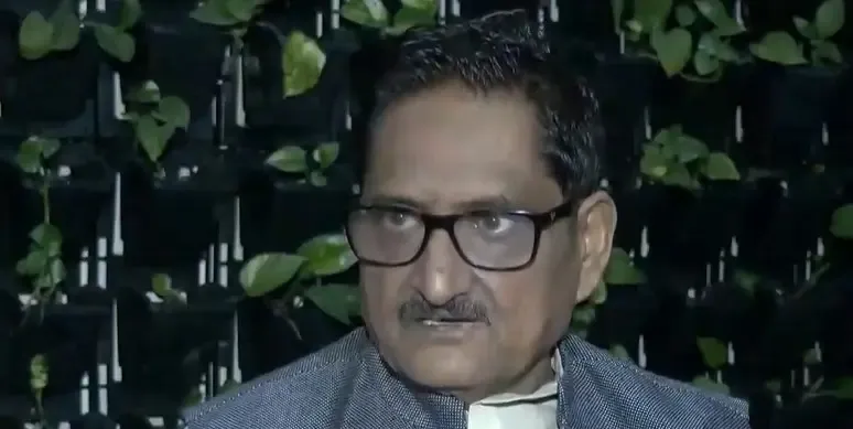 क्या एनएफआईटीयू ने नए लेबर कोड की सराहना की? दीपक जायसवाल बोले-मजदूरों के जीवन में आएगा बदलाव!