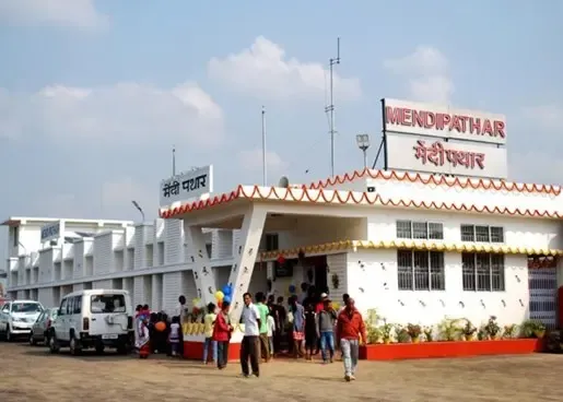 Has NFR Achieved a Major Milestone with Full Rake Freight Loading in Meghalaya?