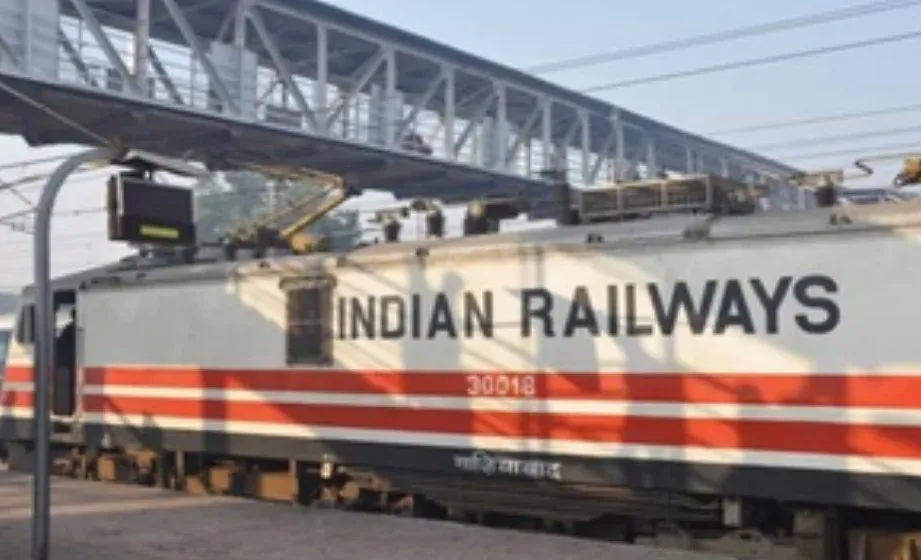NFR's first maize freight run links Bengal's Tufanganj to Uttarakhand