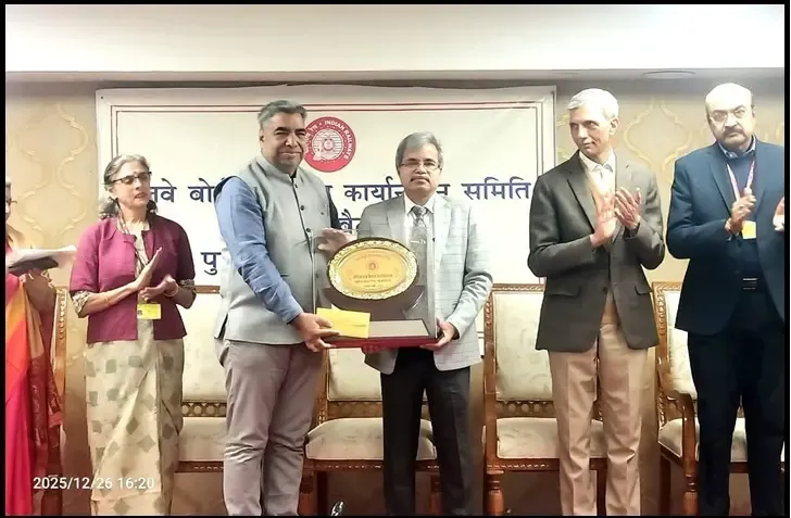 Has NFR Achieved a New Milestone in Railway Workshop Modernisation in Assam’s New Bongaigaon?