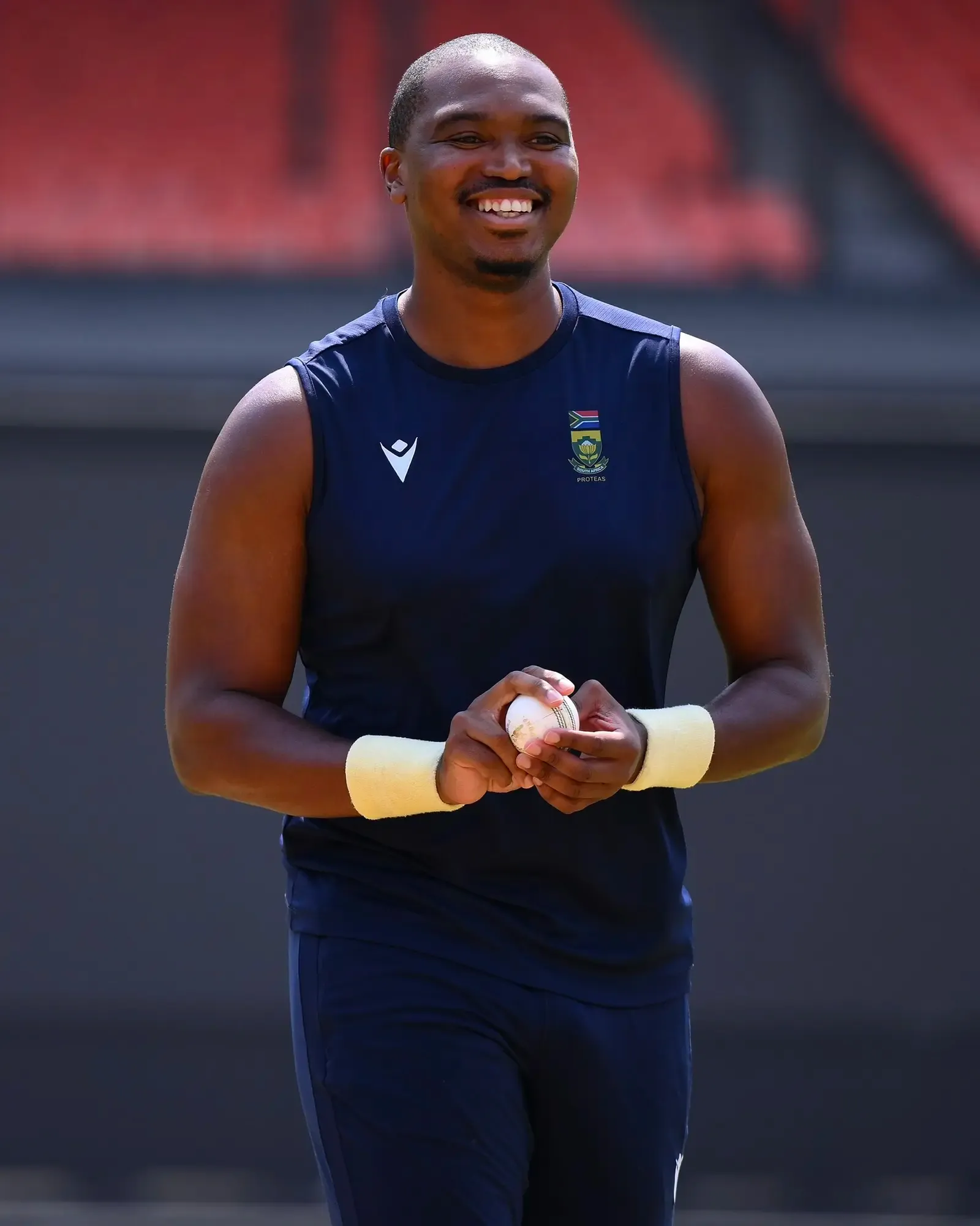 Ngidi ruled out of Australia ODIs, Mokoena called up as South Africa's pace woes deepen