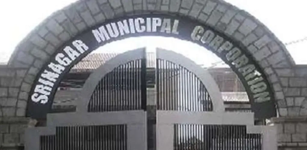National Green Tribunal Considers Legal Action Against Eight Former Srinagar Municipal Corporation Commissioners