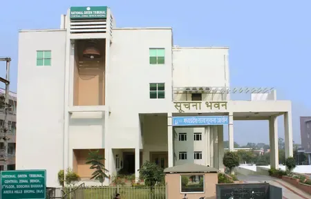 Has the NGT Ordered Urgent Action to Clear Encroachments from Water Bodies in Rajasthan's Bhilwara?