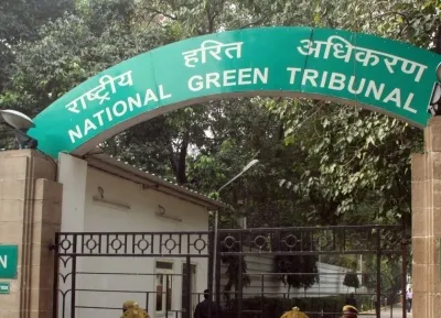 Is the NGT Urging Pond Demarcation Due to Groundwater Crisis in Lucknow?