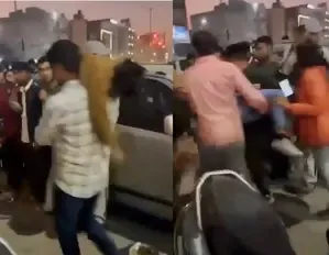 NGT Initiates Suo Motu Proceedings Following Gas Leak Incident at Jaipur Coaching Center