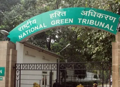 Has the NGT Reacted to Viral Videos of Garbage in Kasol Forest?