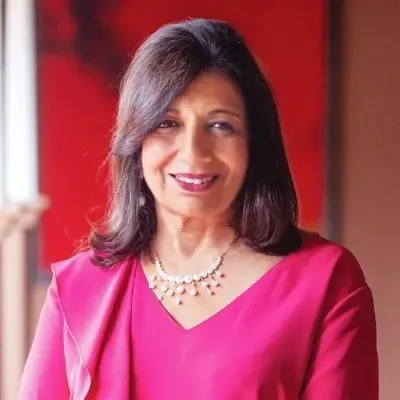 Kiran Mazumdar-Shaw Critiques Poor State of NH44 in Bengaluru