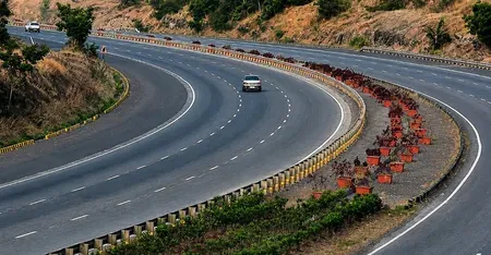 NH-62 four-laning: ₹1,359 crore Nagaur-Bikaner project approved