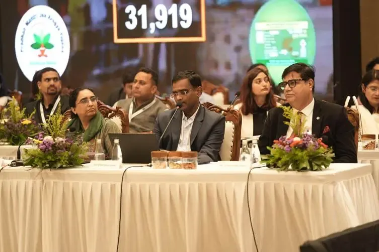 पुणे में एनएचए ने एबी पीएम-जेएवाई और एबीडीएम पर दो दिवसीय चिंतन शिविर का सफल समापन किया