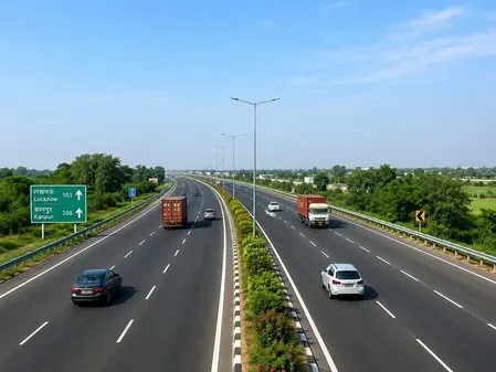 NHAI directs highway wayside amenities to fast-track vehicle repair facilities