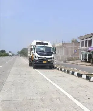 NHAI mandates mechanised drain cleaning and automated pothole repair on highways