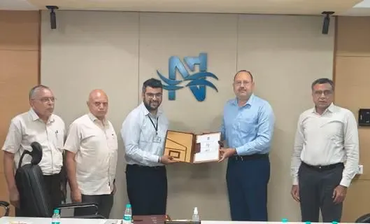 NHAI, SSNNL sign MoU to fast-track Gujarat highway and canal crossings