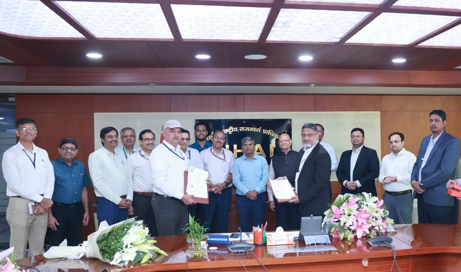 NHAI to Construct 121-km Guwahati Ring Road via BOT