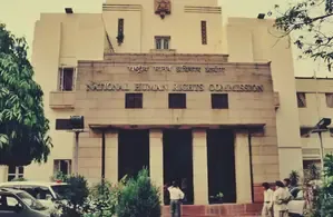 Appointment of NHRC Chairperson Anticipated Soon