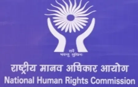 NHRC Launches 12th Annual Short Film Competition: Submit by June 30