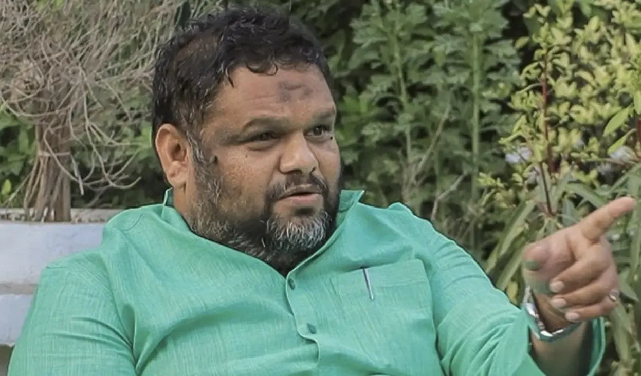 NHRC's Priyank Kanoongo Calls for Investigation into FSSAI Document Leak