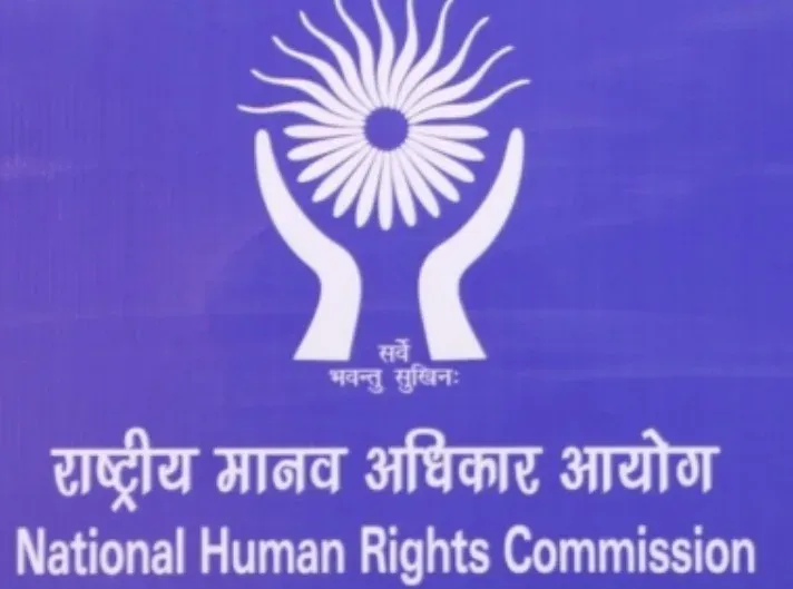 NHRC का स्वत: संज्ञान: वाराणसी स्कूल में 5 साल के बच्चे को गर्म चाकू से दागने का आरोप