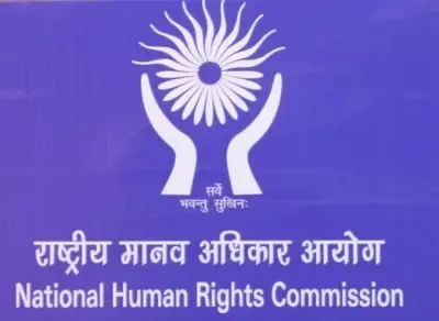 What Led to the NHRC's Call for a Report on a Labourer's Death in Rajasthan?