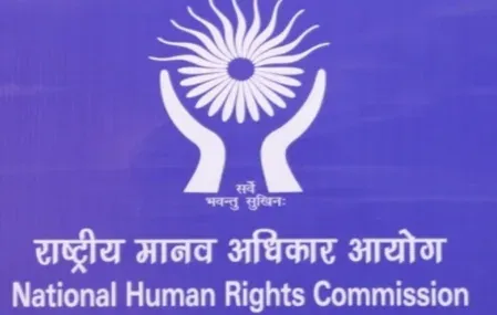 NHRC issues notice over 4 workers' deaths in Surat septic tank