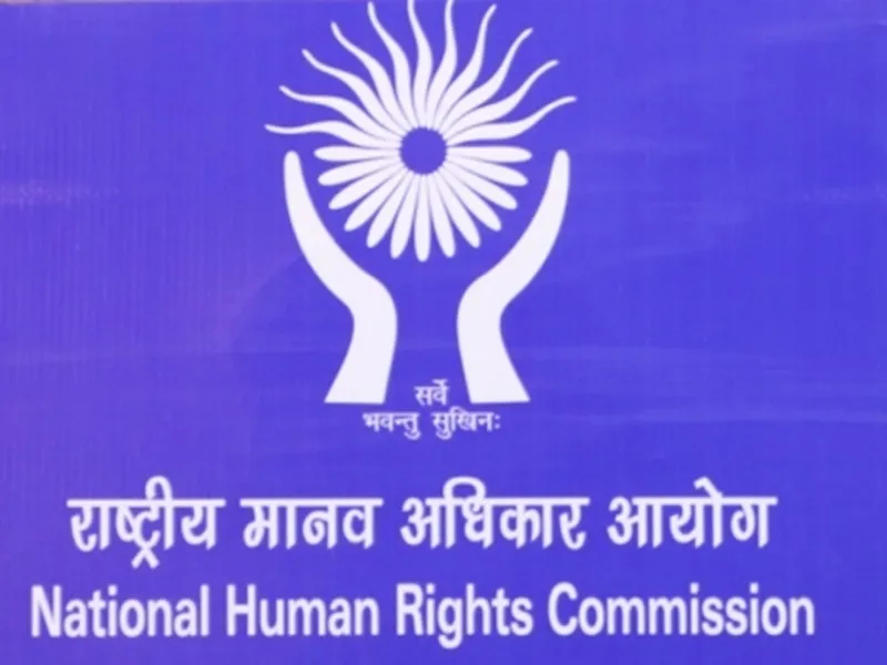 Did NHRC Demand Report on Worker Death at IGI Airport?