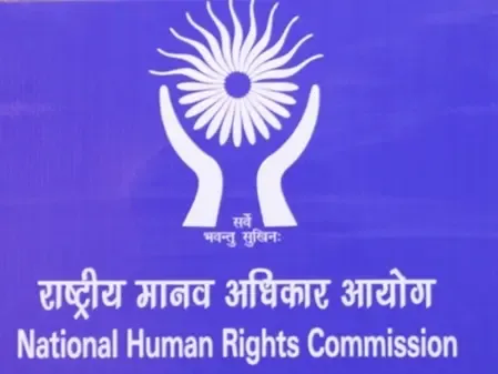 Did NHRC Demand Report on Worker Death at IGI Airport?