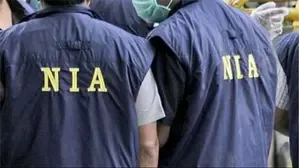 Who is ‘Uncle Ji’? NIA Arrests Kingpin in Multi-State Illegal Arms Trafficking Network