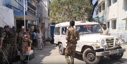 NIA arrests Malda leader as SIR violence case toll reaches 30