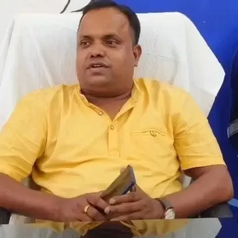 NIA arrests TMC Zilla Parishad office-bearer in East Midnapore over poll violence