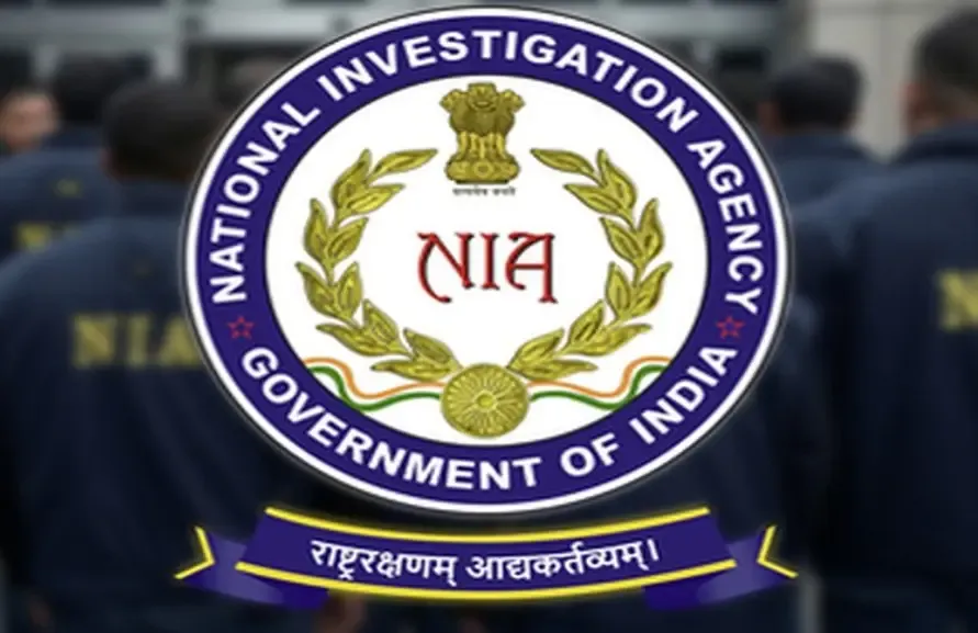 NIA Files Charges Against Pakistani Gangster in Roger Sandhu Grenade Attack Case