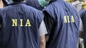 NIA Executes Extensive Raids Across Three States in Significant CPI (Maoist) Supply Chain Investigation