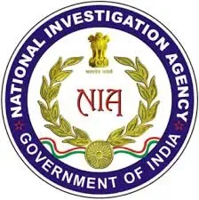 NIA Executes Coordinated Raids in Muzaffarpur and Vaishali Linked to Confiscated AK-47s