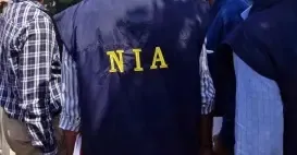 NIA Executes Raids in Chhattisgarh Linked to CPI (Maoist) Assault on Election Team