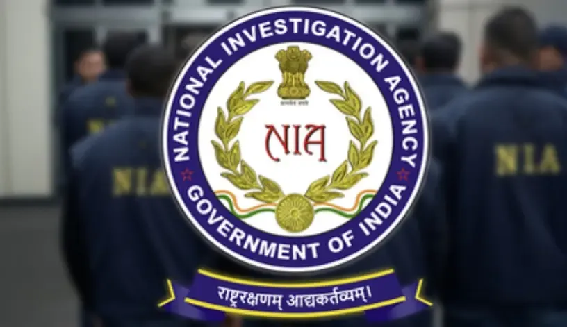 क्या एनआईए कोर्ट ने आसिया अंद्राबी को दोषी ठहराया?