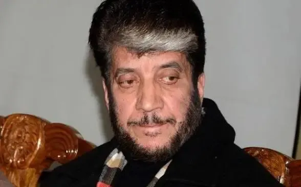 शब्बीर शाह की जमानत अर्जी NIA कोर्ट ने खारिज की, 1996 श्रीनगर हिंसा मामले में ट्रायल पर असर की आशंका